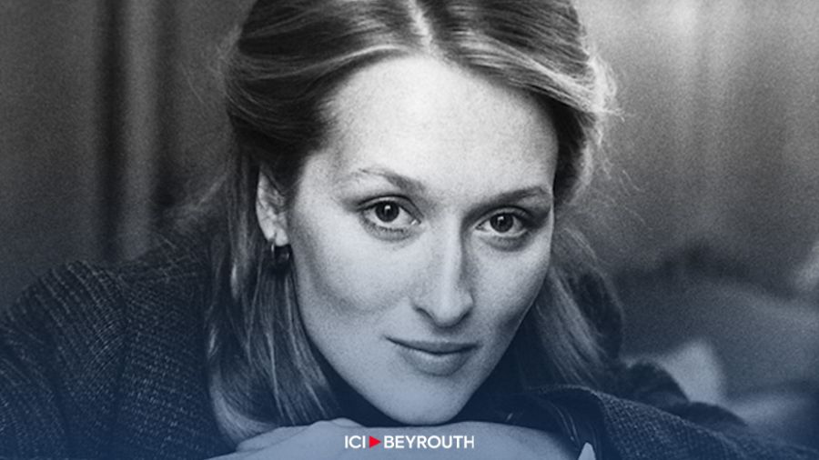Meryl Streep, une légende du cinéma honorée à Cannes