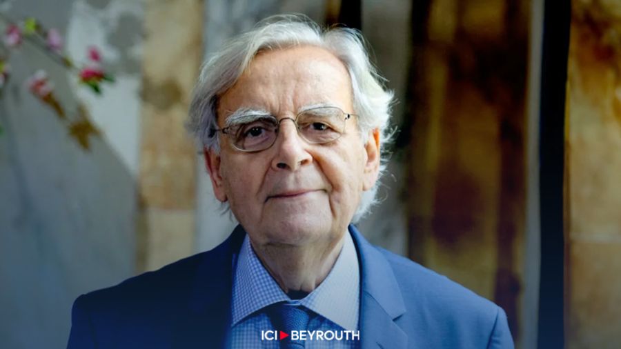 Bernard Pivot, le titan des mots, s’envole à 89 ans