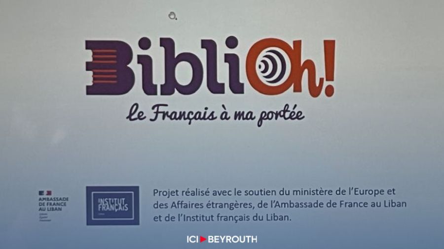 «BibliOh!»: les livres jeunesse retrouvent des couleurs au Liban