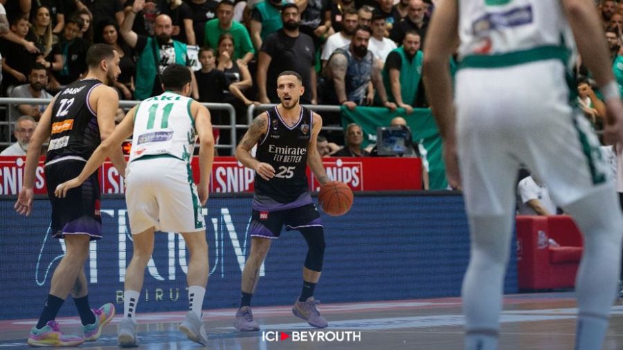 Basket: La Sagesse au forceps