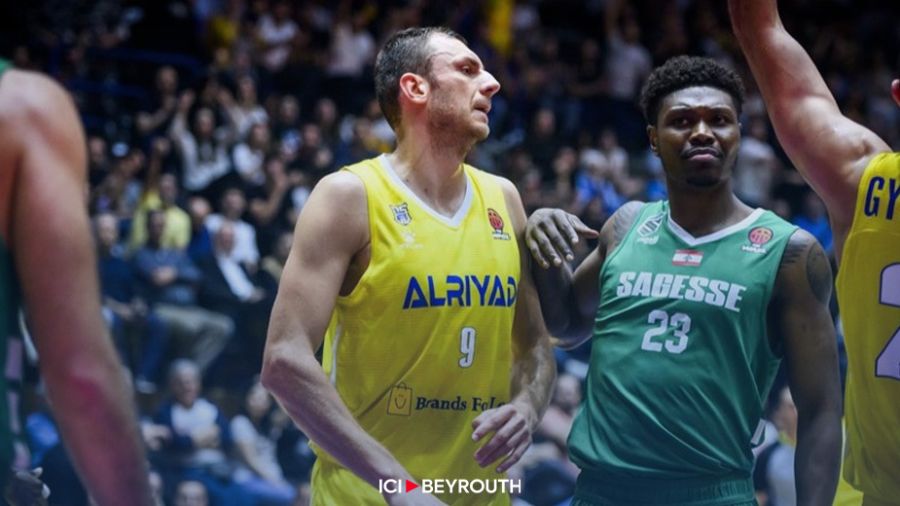 Basket: Riyadi-La Sagesse, finale de rêve