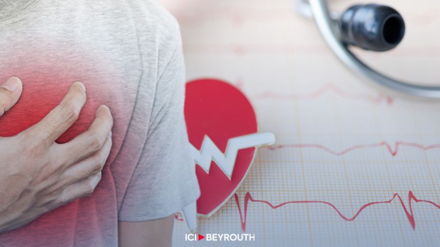 Les maladies cardiovasculaires à l’origine de 10.000 décès par jour en Europe 