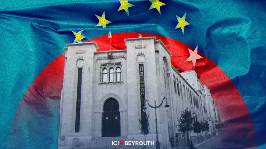 Le Parlement approuve l’aide européenne, la crise syrienne demeure entière