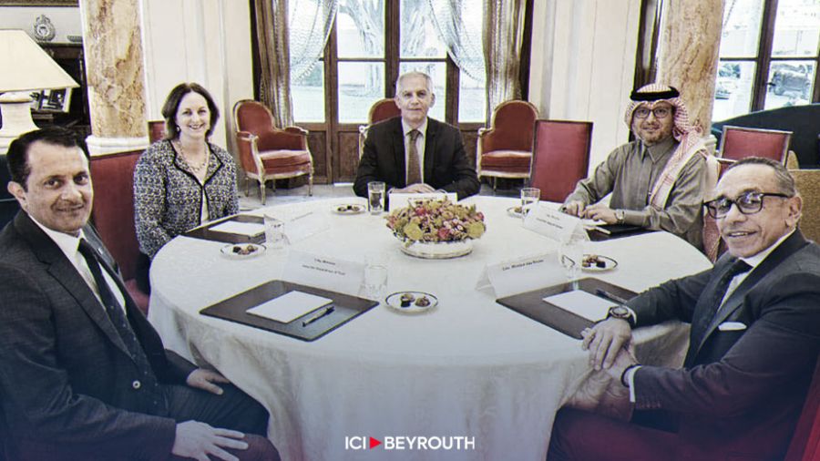 Présidentielle: nouvelle réunion d’évaluation des ambassadeurs du Quintette