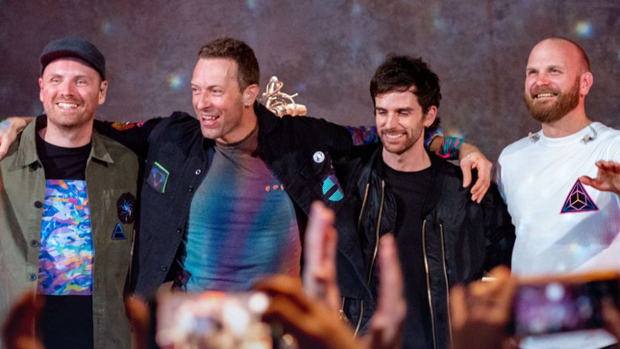 Coldplay au Liban? Rêve ou folie des grandeurs?
