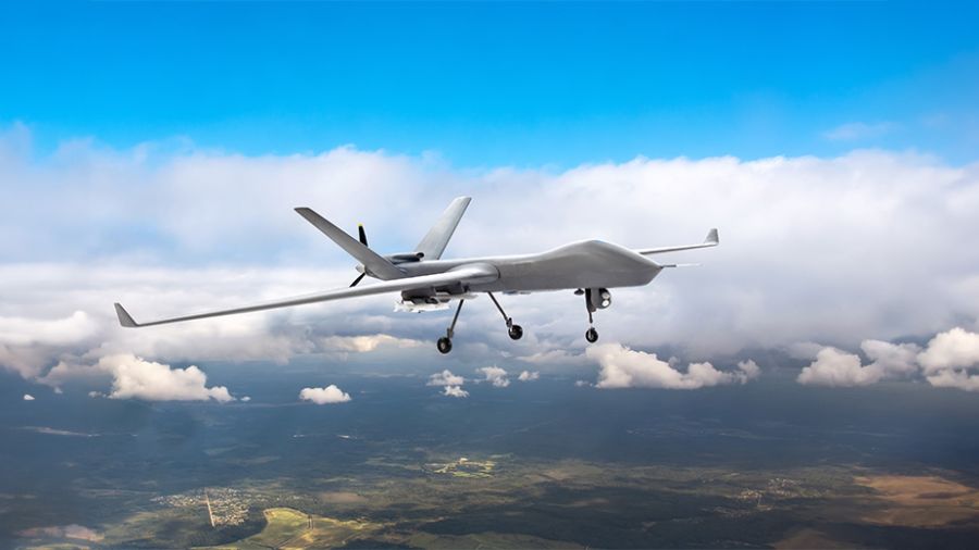 Quand le Hezbollah lève des fonds... pour des drones!