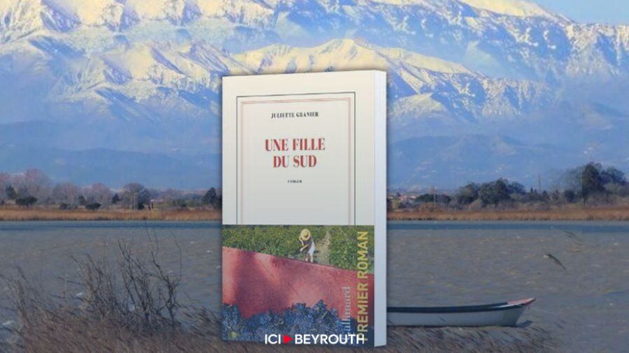 «Une fille du Sud»: un premier roman envoûtant de Juliette Granier