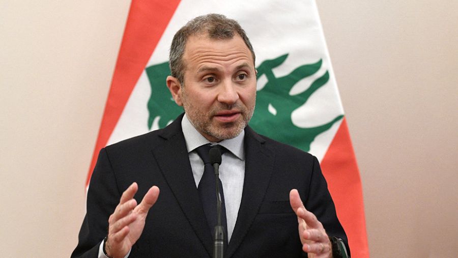Bassil cherche-t-il à établir un bloc centriste?
