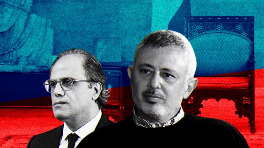 Présidentielle: Frangié appréhende le dialogue