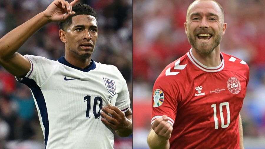 Euro-2024: un alléchant classique Espagne-Italie, l'Angleterre attendue au tournant