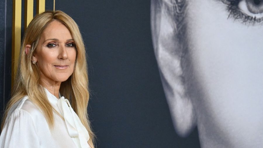La force inébranlable de Céline Dion dans un documentaire