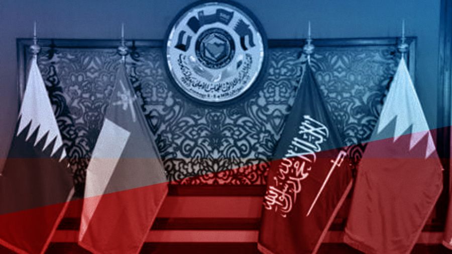 Le CCG condamne le plan d'offensive israélienne contre le Liban