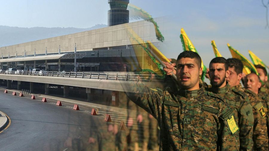 Stockage d'armes du Hezb à l'aéroport: des informations "infondées et ridicules", affirme Hamiyé