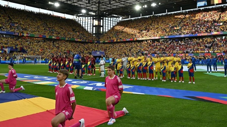 Euro-2024: suspense maximal pour le groupe E et les Bleus