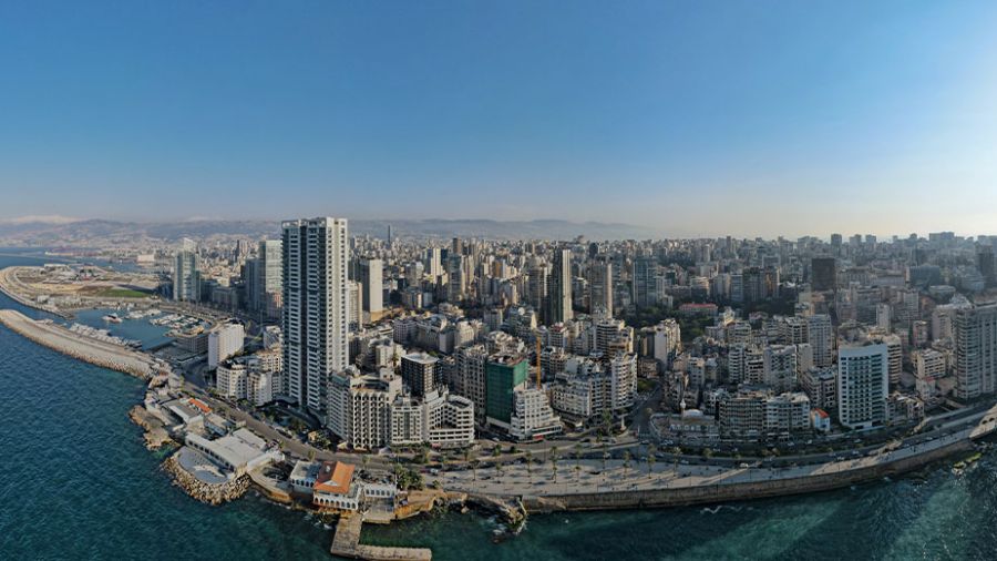 Quatre franchises mondiales et plus de cinquante nouveaux restaurants au Liban