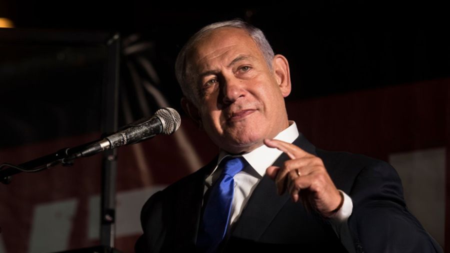 Netanyahou à Washington: un déplacement crucial