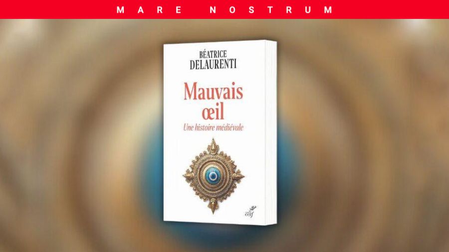 «Mauvais œil»: plongée dans les superstitions médiévales