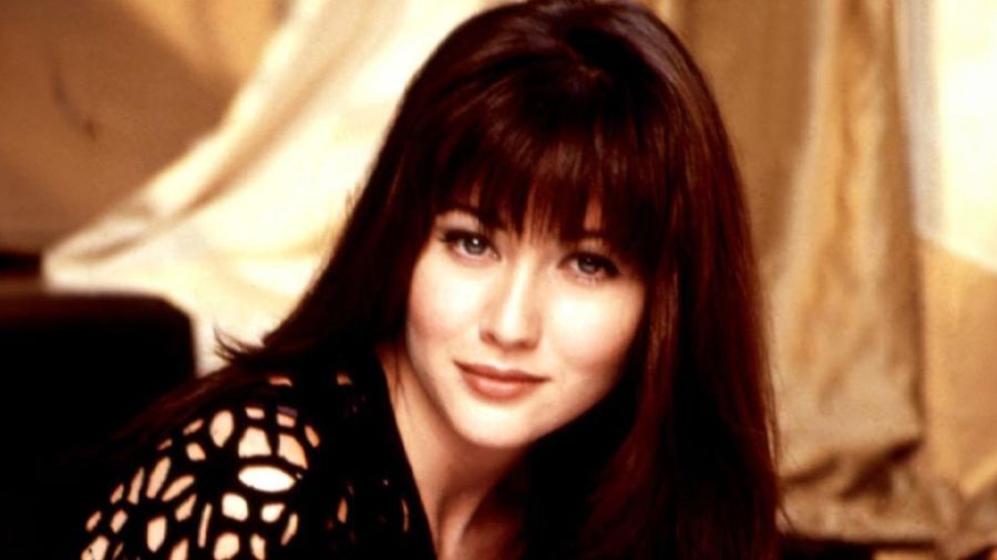 Shannen Doherty, star de «Beverly Hills, 90210», décède à 53 ans