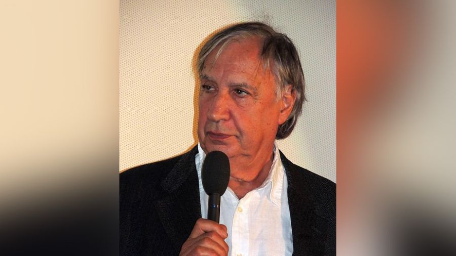 Décès de l’acteur Jacques Boudet: une vie, mille voix
