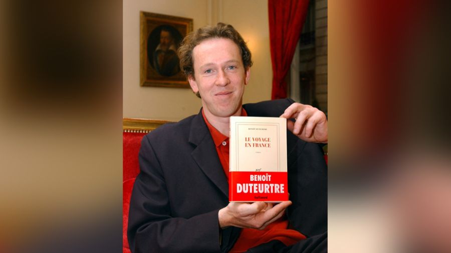 Disparition de Benoît Duteurtre, passeur de culture et de passions