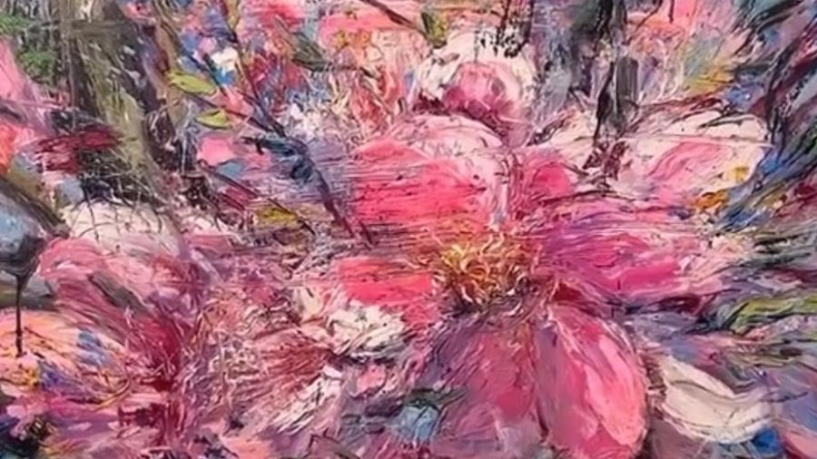«Allô, Beyrouth»: symphonie visuelle à la Chaos Art Gallery