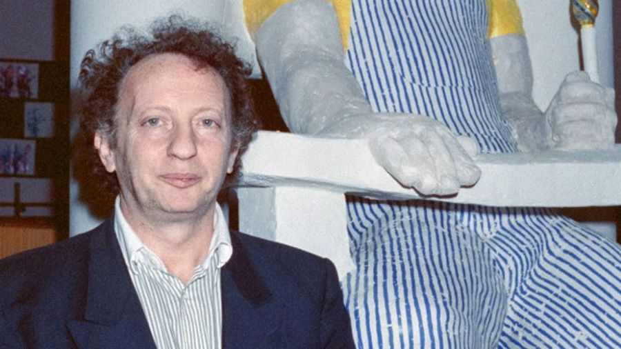Paul Lederman, visionnaire et découvreur de talents, n’est plus