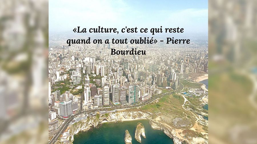 La culture au Liban, un acte de résistance et de foi