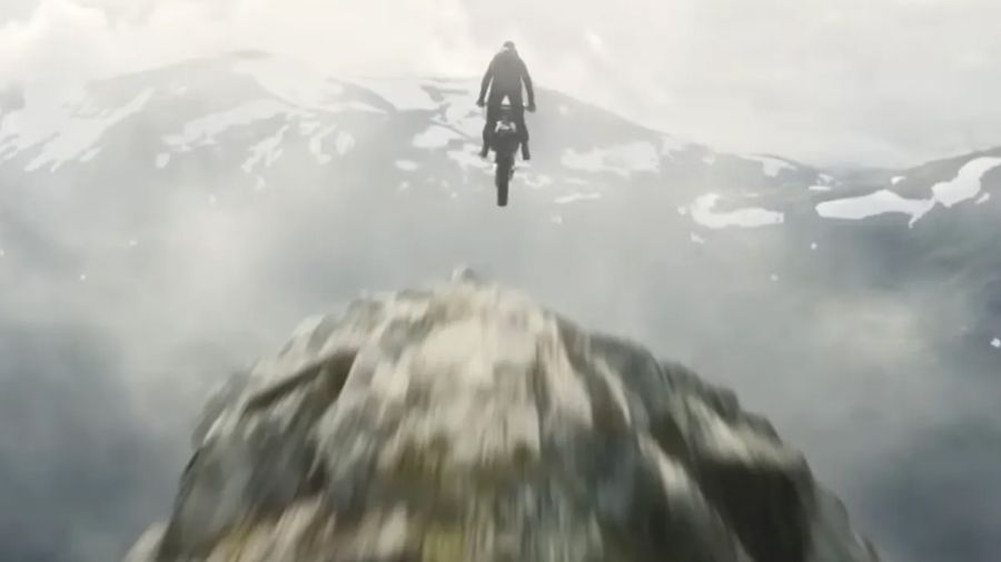 JO-2024: Tom Cruise, clou de la clôture olympique?