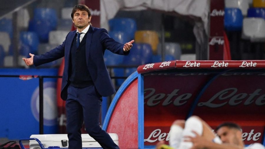 Italie: Naples surclassée à Vérone