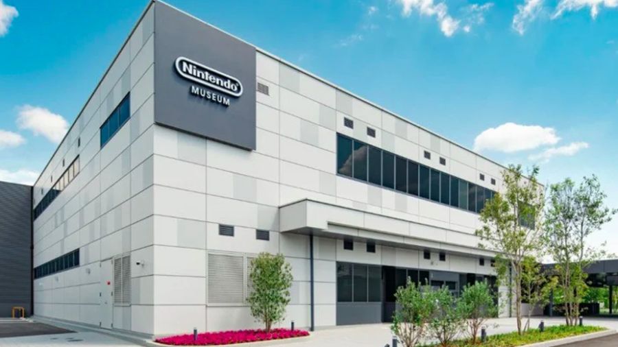 Nintendo inaugure son musée au Japon: 130 ans d’histoire