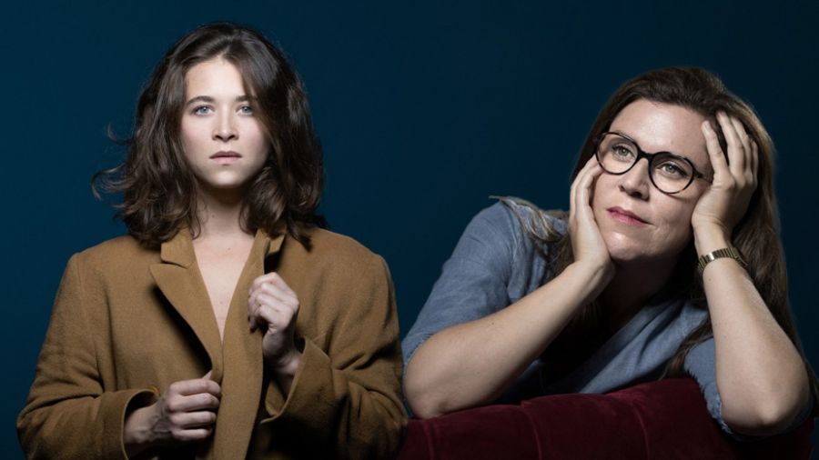 Clémentine Mélois et Emma Becker ouvrent la rentrée littéraire