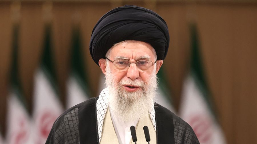 La riposte iranienne: valse-hésitation, gesticulations et procrastination
