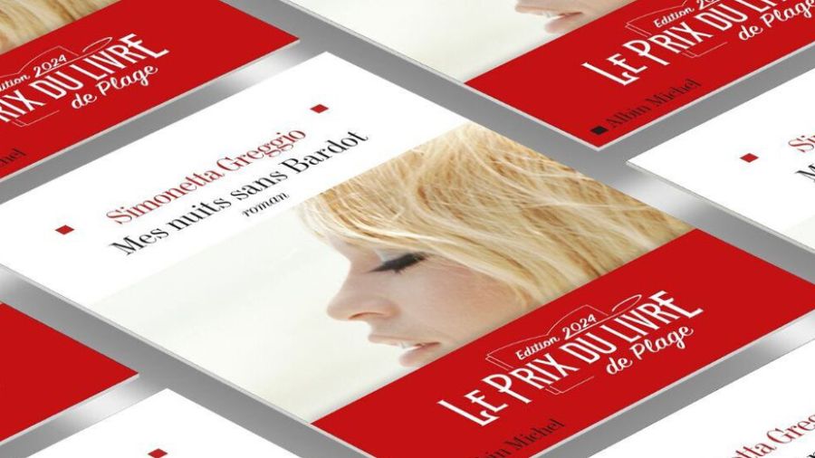 «Mes nuits sans Bardot» de Simonetta Greggio