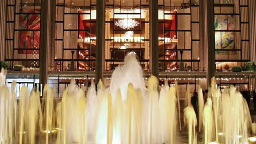 L’Opéra de New York se réinvente pour séduire la jeunesse