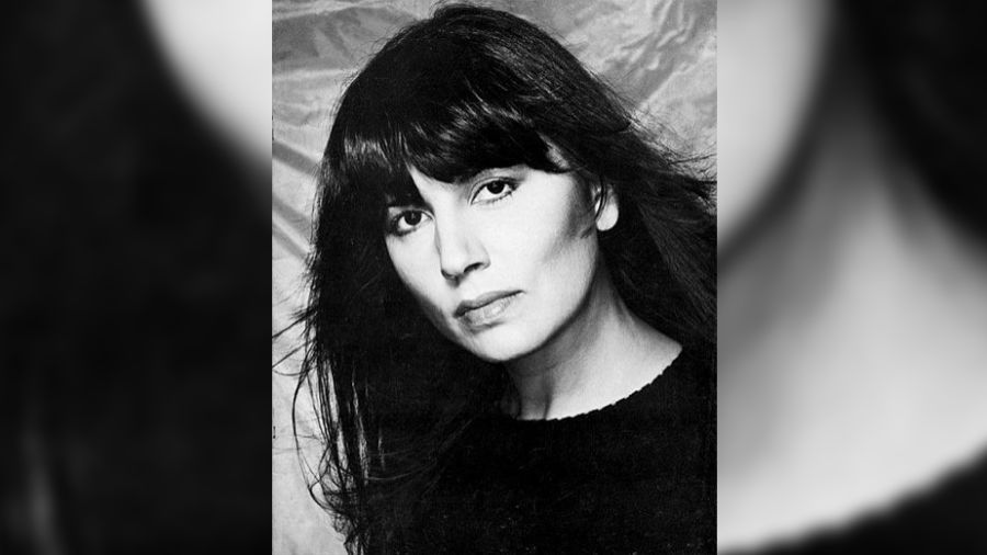 Catherine Ribeiro: une voix libre, un destin d'exception