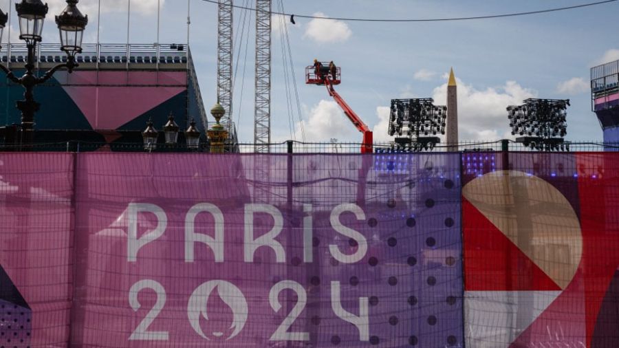 L’acteur Jackie Chan portera la flamme paralympique à Paris
