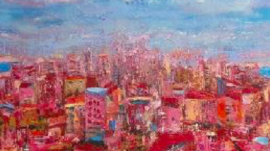Une exposition automnale à la galerie Carré d’artistes