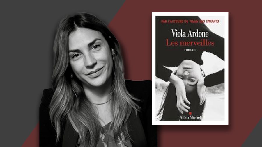 «Les Merveilles» de Viola Ardone: une plongée éblouissante au cœur de la folie