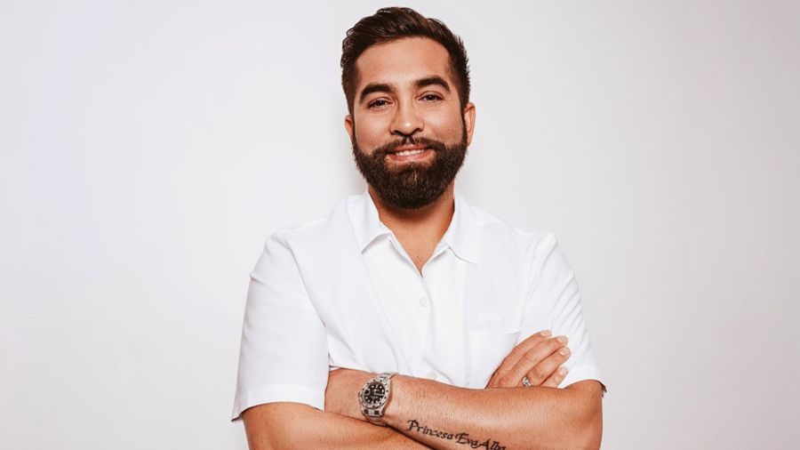 Kendji Girac signe son retour avec «Si seulement…», une chanson émouvante
