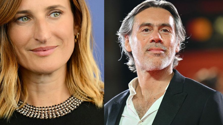 Mostra de Venise: «Trois amies» avec Camille Cottin en compétition