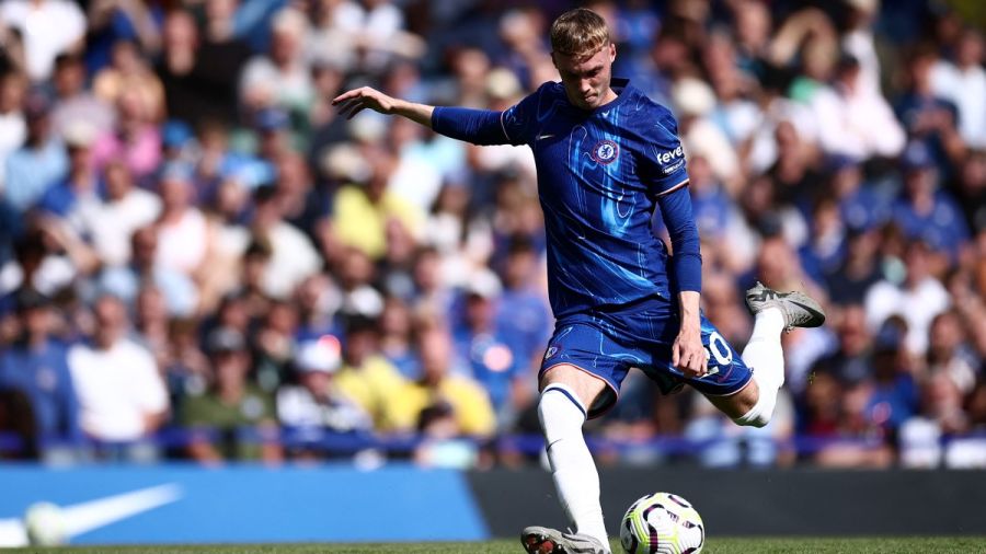 Angleterre: Chelsea accroché, Tottenham battu