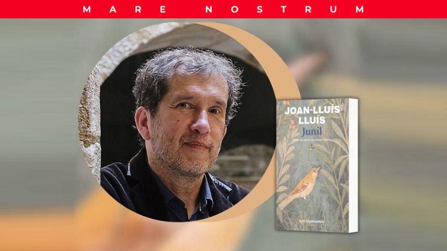 «Junil»: quand la beauté des mots défie la violence du monde