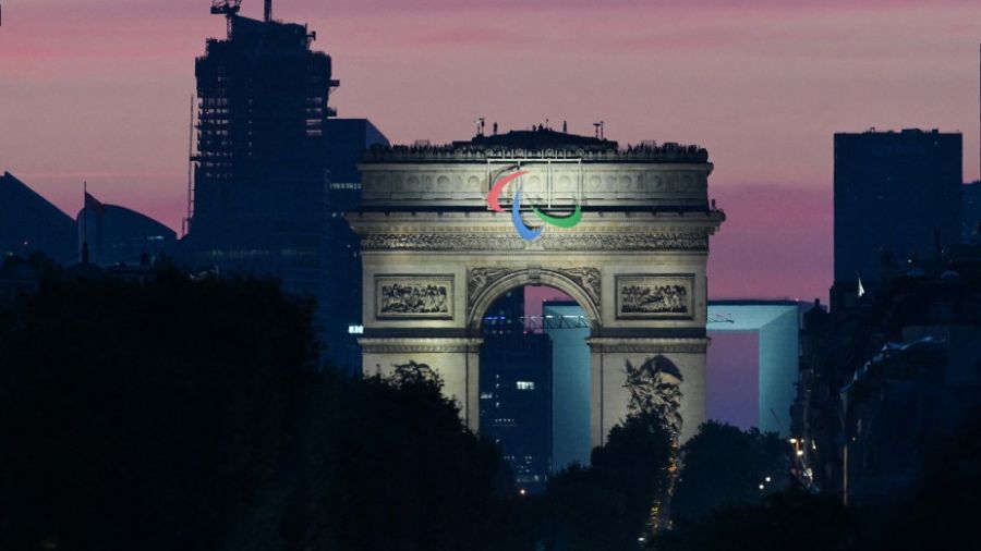 JO2024: une «after» géante pour finir en beauté sur les Champs-Élysées