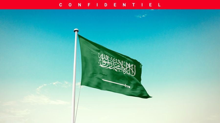 Vacance présidentielle: l'Arabie Saoudite maintient sa position
