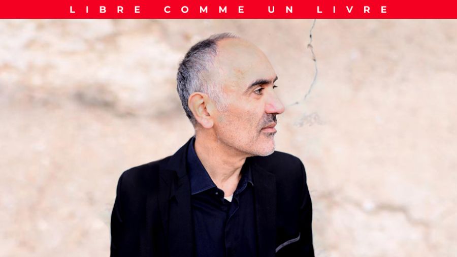 «Voyage enchanteur» de Abdel Rahman el-Bacha à l’Institut du monde arabe