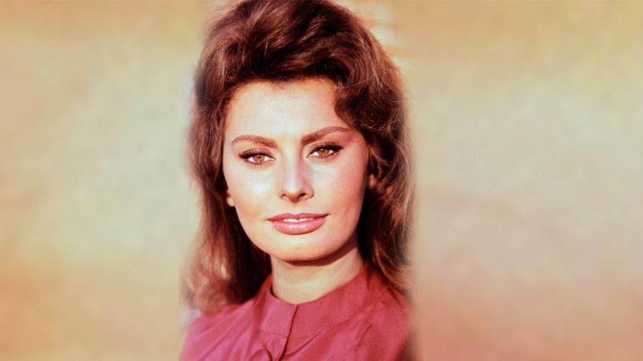 L’élégance intemporelle: Sophia Loren fête ses 90 ans