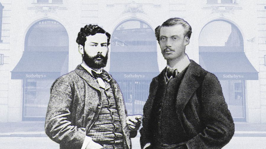 Renoir et Sisley: vers de nouveaux propriétaires aux enchères