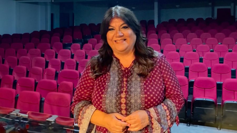 «Five Days to Shine»: une conversation avec Josyane Boulos sur l’inclusion par le théâtre