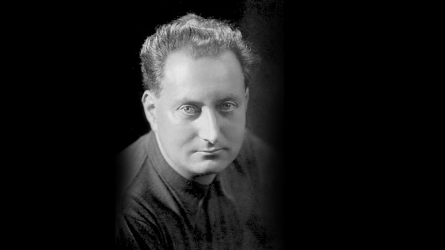 Découverte et publication d'un récit perdu de Jean Giono