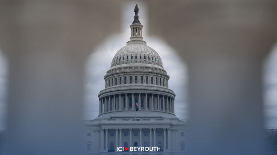 Washington bloque une livraison d'armes à Israël